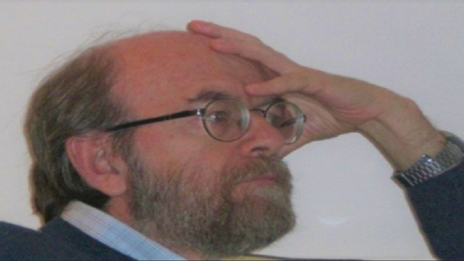 Ali Mehmeti Gjeneve