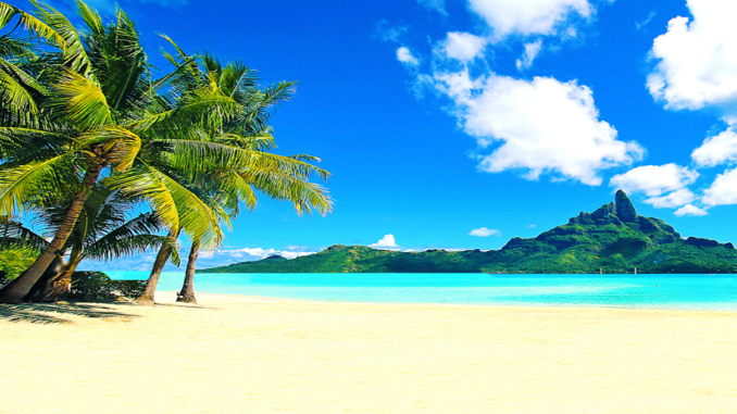 plages