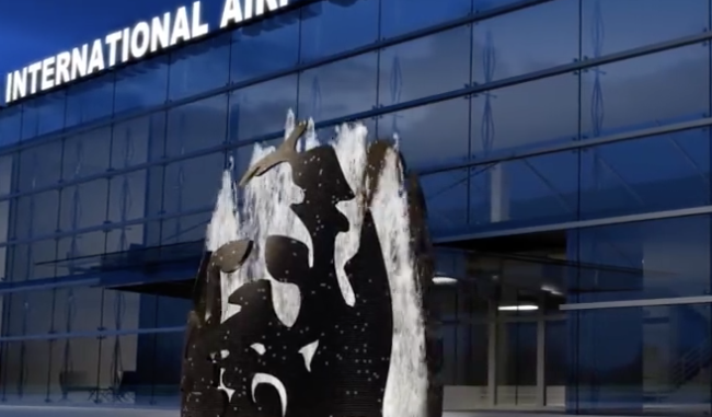 Aeroporti
