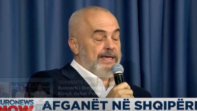 edirama