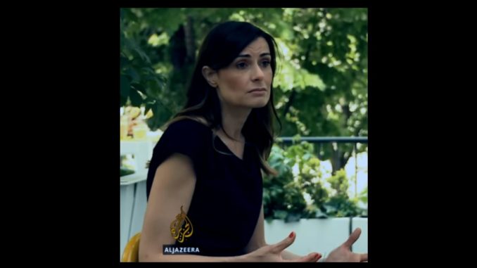 Biljana Srbljanovic