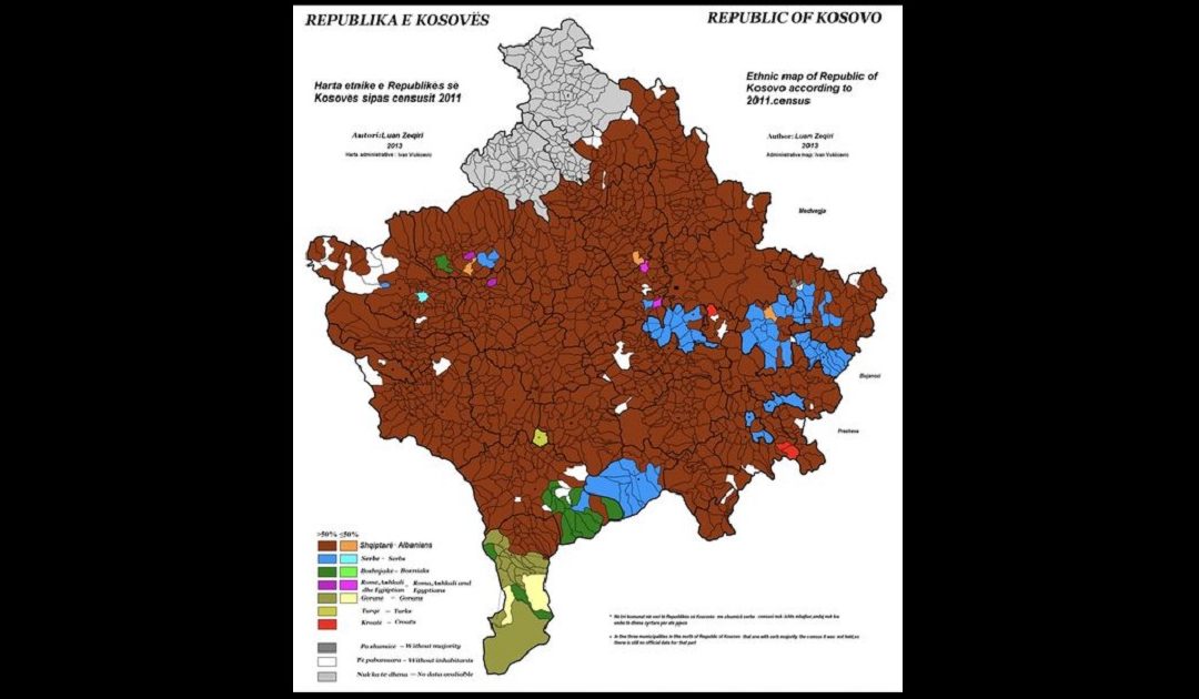 3. ELITAT POLITIKE TË KOSOVËS DHE NEGOCIATAT ME SERBINË