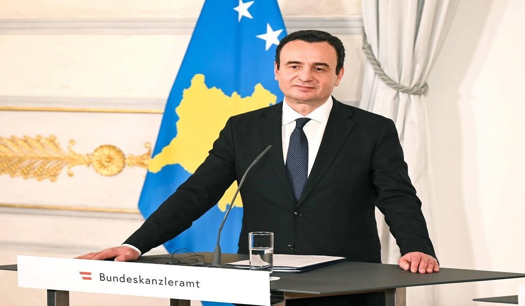 PERPARËSIA TAKTIKE E KURTIT