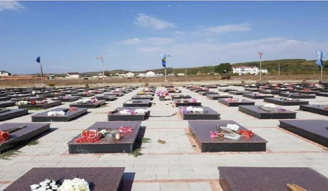 EDHE NJË HERË PËR ZAJEDNICËN