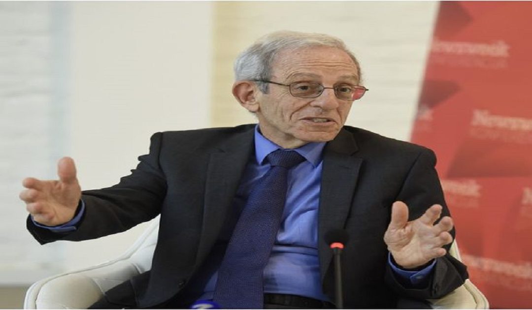 SERWER: GARANCITË E PERËNDIMIT PËR KOSOVËN, DUHET TË JENË TË ZYRTARIZUARA