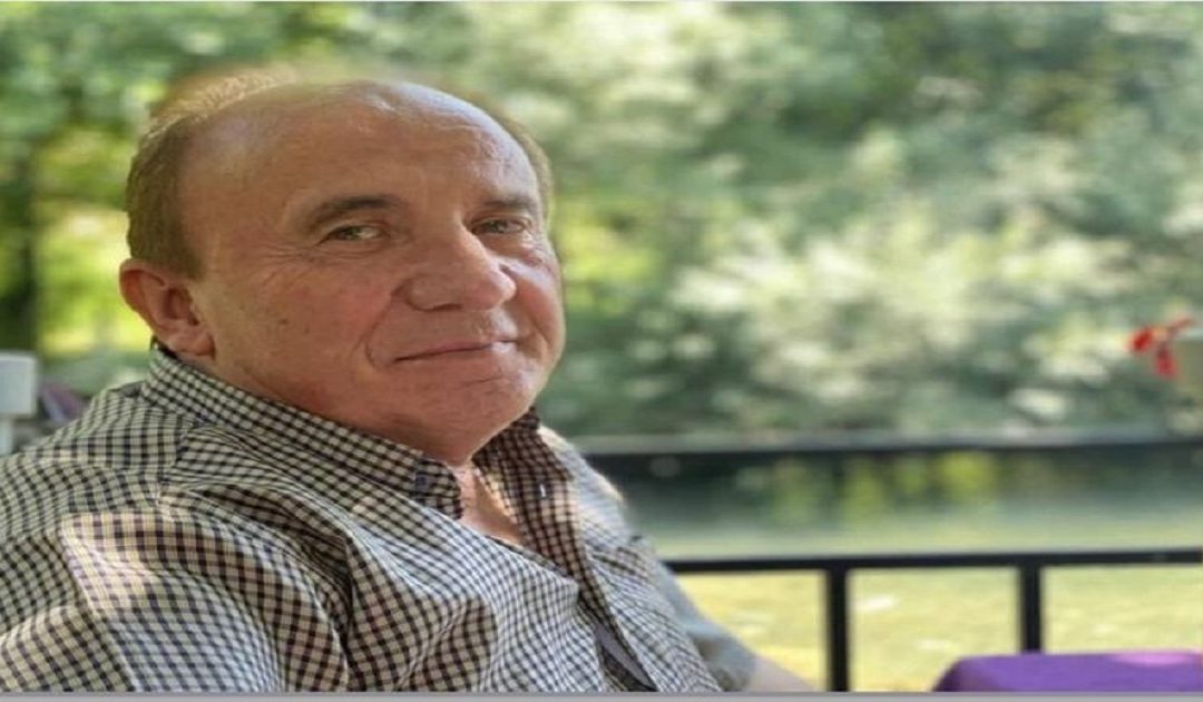HOMAZH PËR DR. ZENUN SHATRIN
