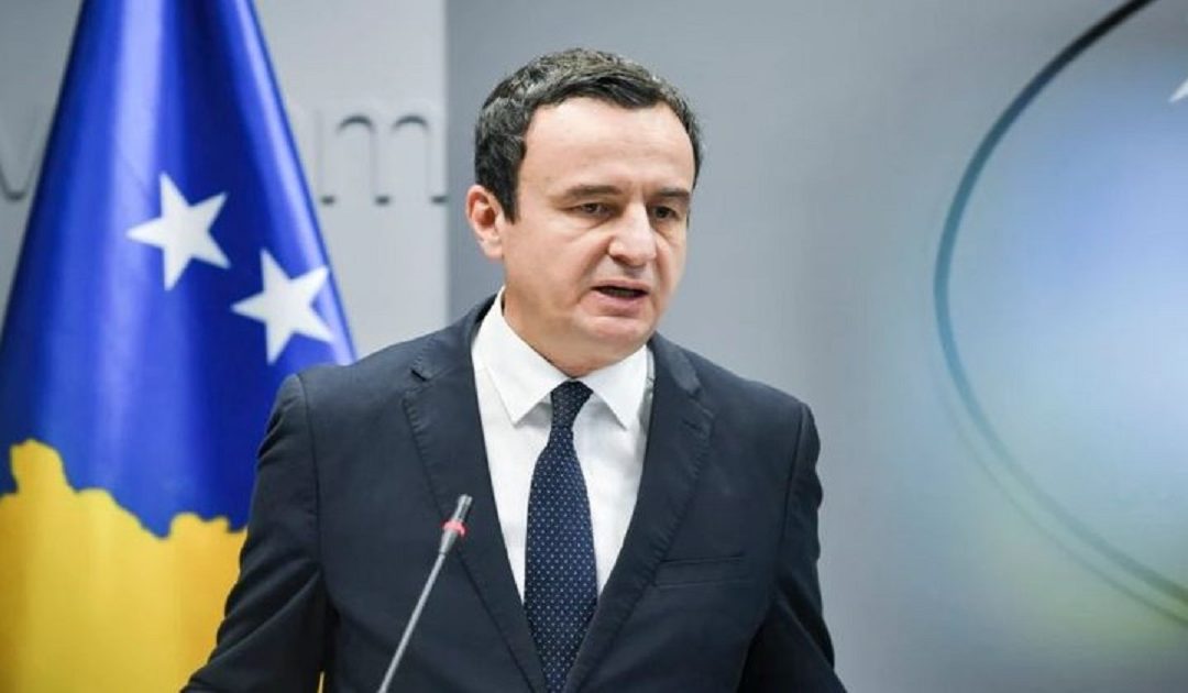 TAKIMI NË BRUKSEL