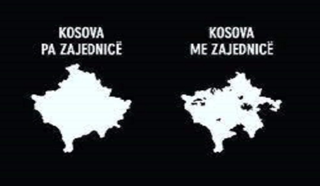 ÇDO GJË QË DUHET TË DINI PËR ZAJEDNICËN