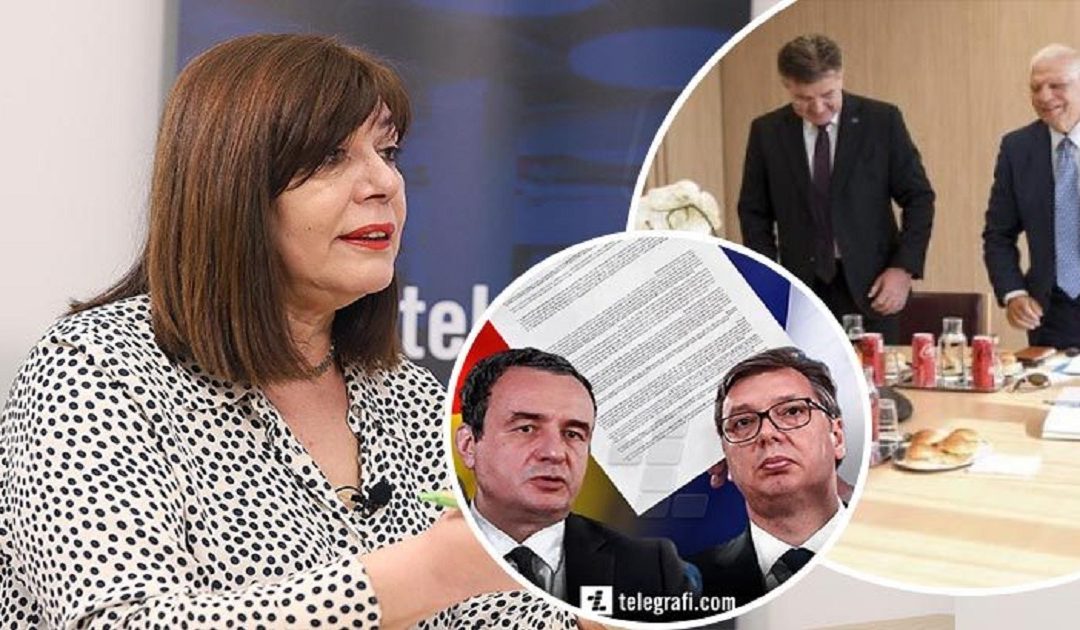 Nga Propozimi evropian, prezantimi i Kosovës si palë e barabartë e deri te Ligji për bashkësitë fetare – gjithçka nga intervista me juristen Mushkolaj