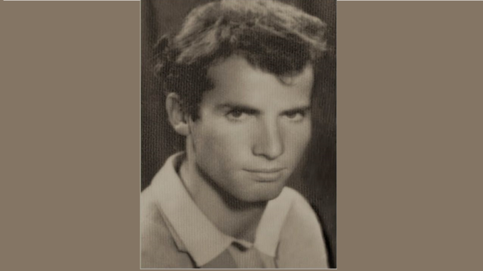 Isa Kastrati