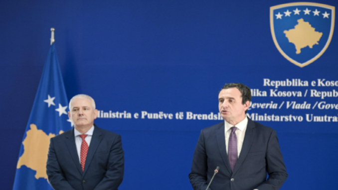 albinkurti xhelalsvecla
