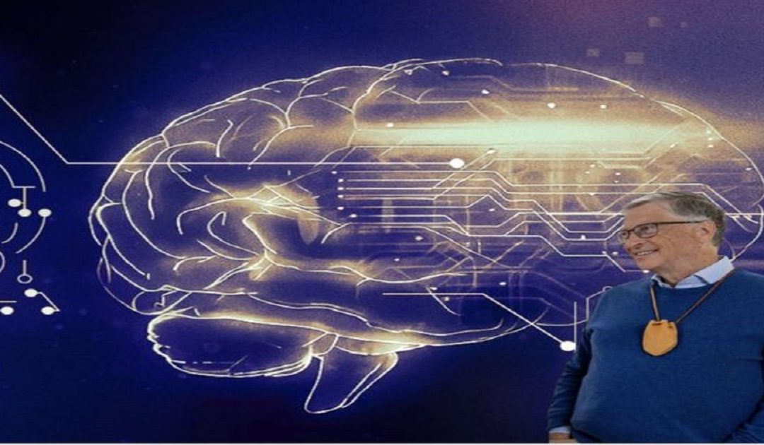 EPOKA E INTELIGJENCËS ARTIFICIALE KA ARDHUR!