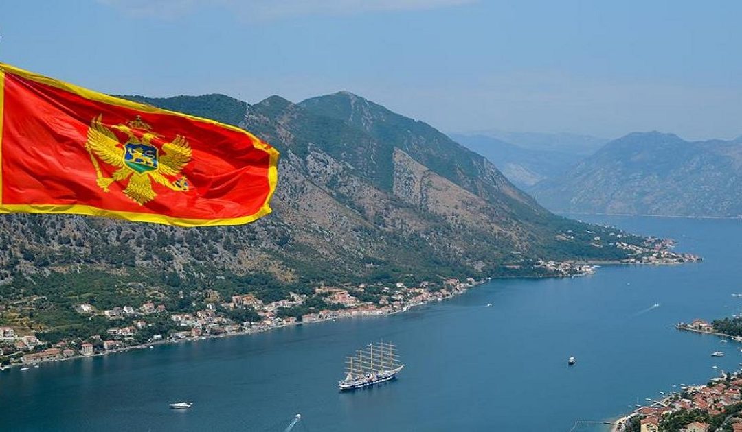 SI I “BLUAN“ SERBIA POPUJT TJERE?*